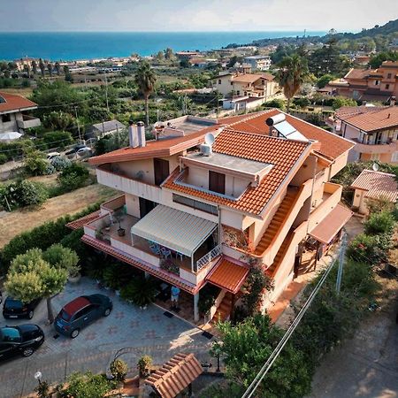 B&B Valeri Tropea Exterior photo