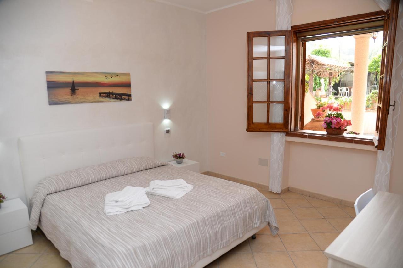 B&B Valeri Tropea Exterior photo