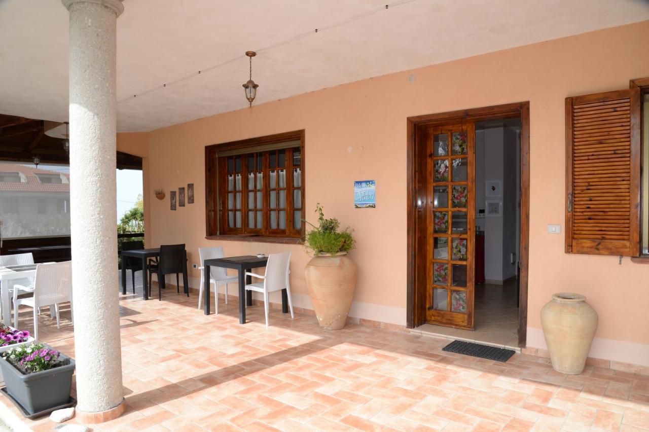 B&B Valeri Tropea Exterior photo