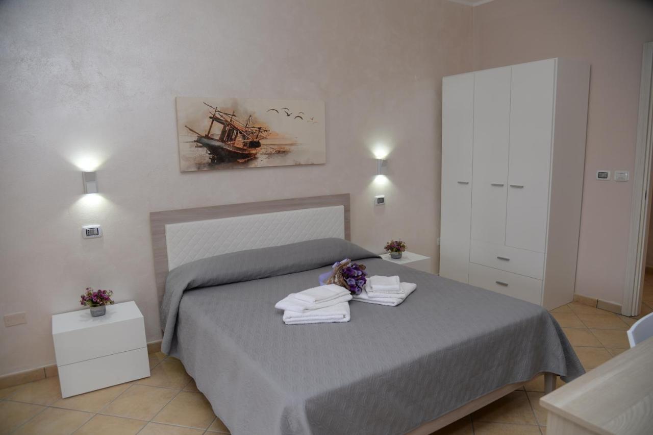 B&B Valeri Tropea Exterior photo