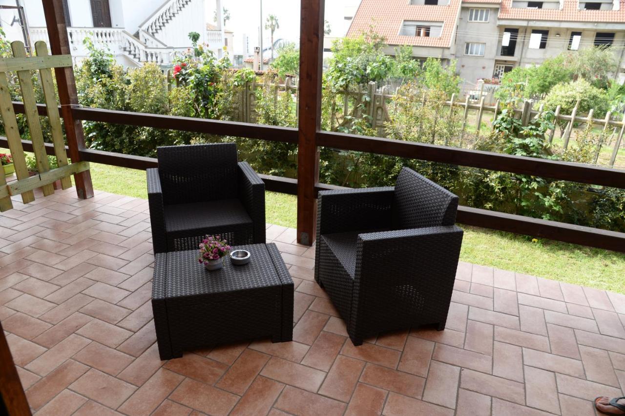 B&B Valeri Tropea Exterior photo