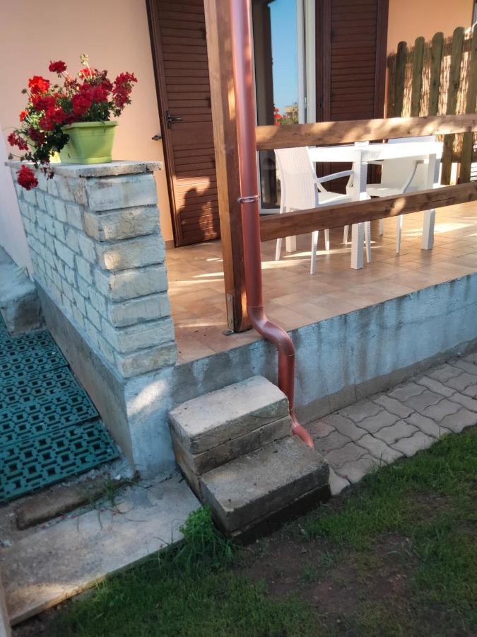 B&B Valeri Tropea Exterior photo
