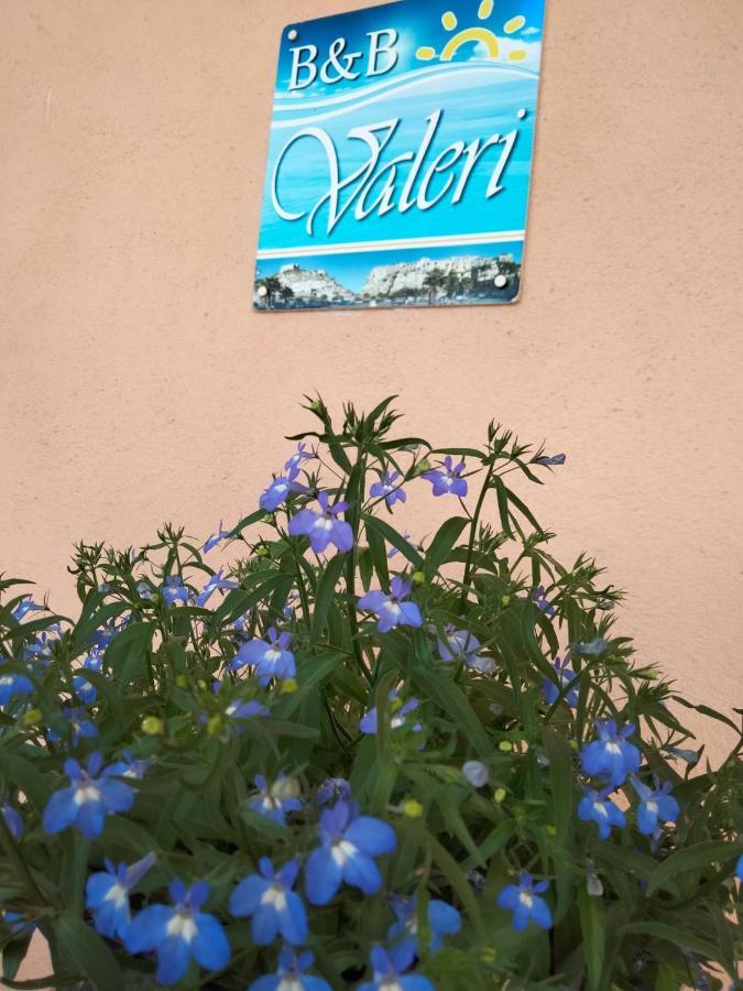 B&B Valeri Tropea Exterior photo