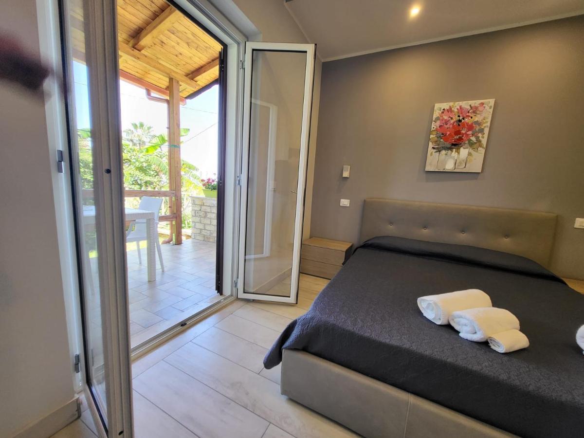 B&B Valeri Tropea Exterior photo