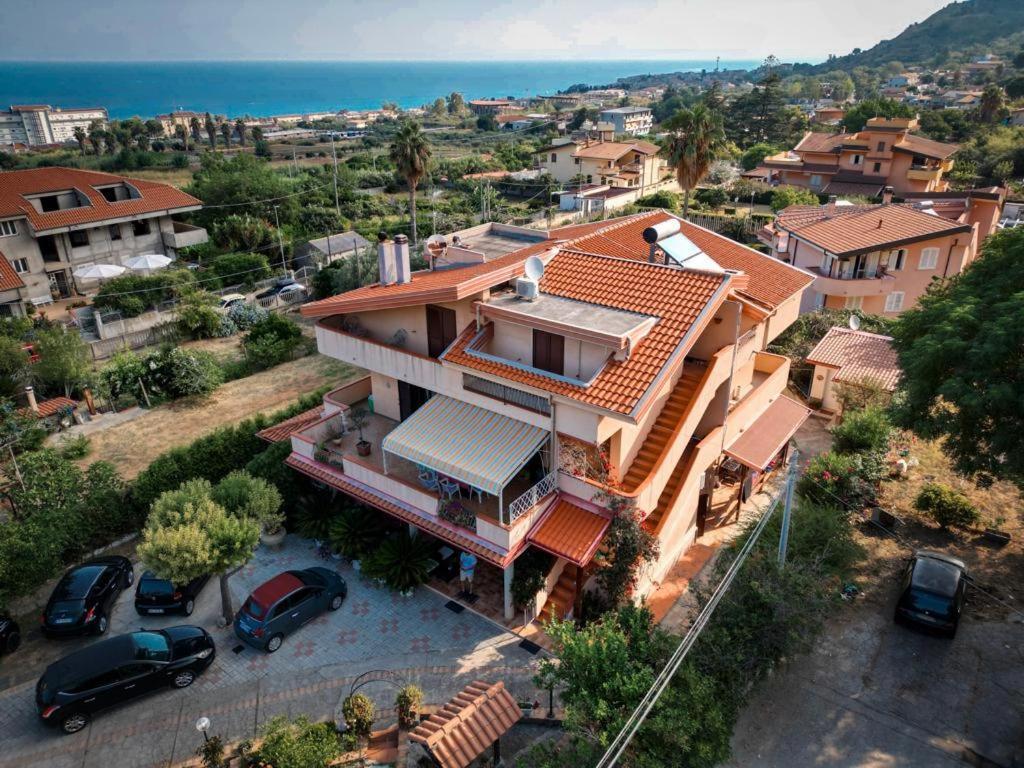 B&B Valeri Tropea Exterior photo